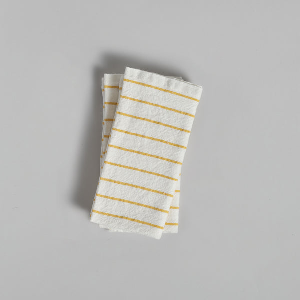 Linen Napkins